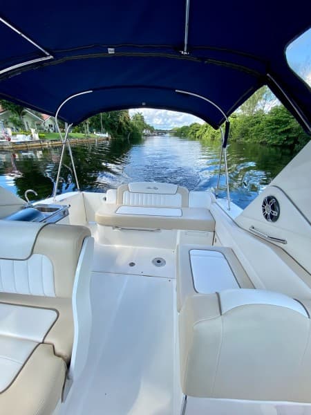 2013 Sea Ray 310 Sundancer