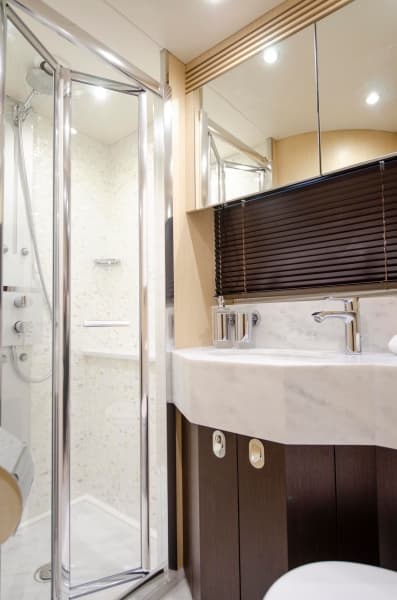 2018 Sunseeker 75 Yacht