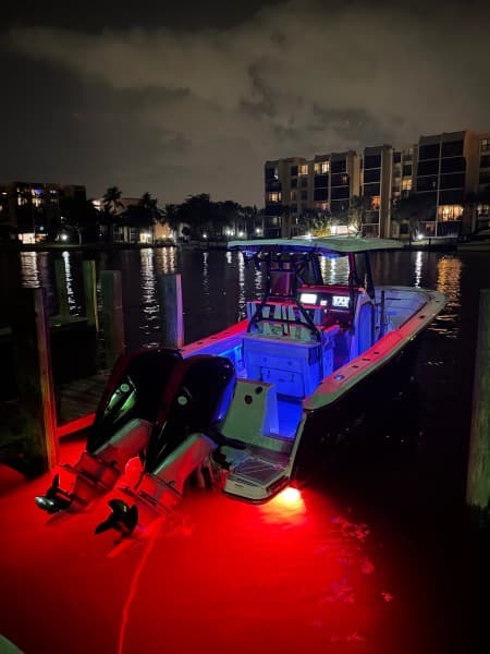 2022 Blackfin 272 CC