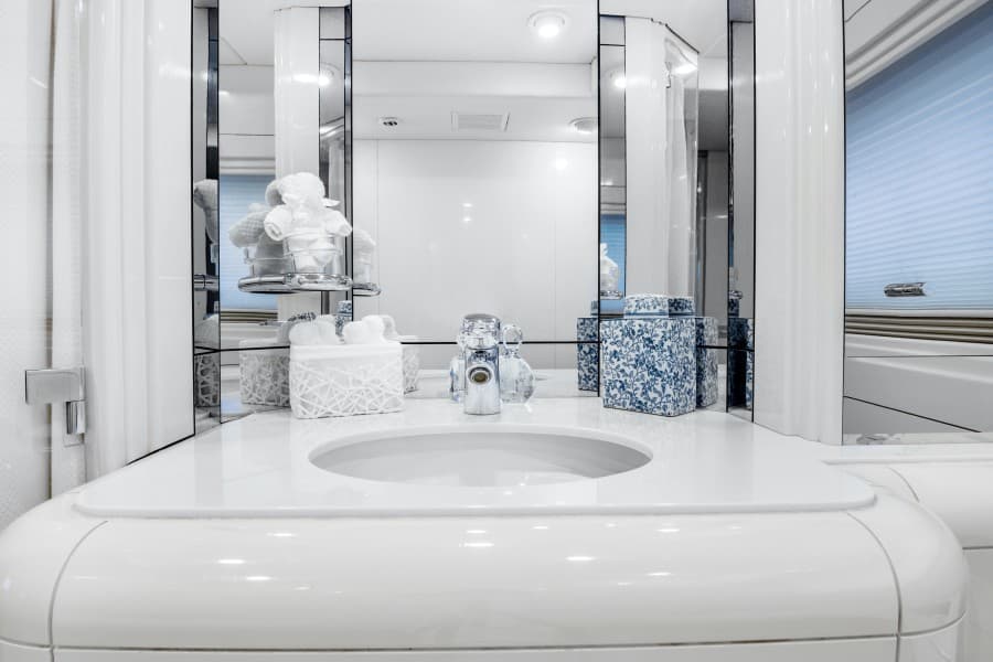 1989 Oceanfast Motor Yacht