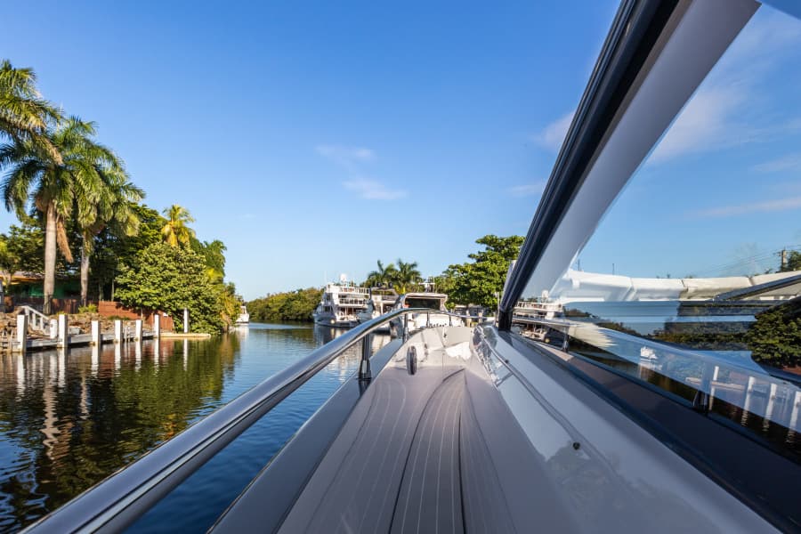 2022 Azimut Azimut Verde 47