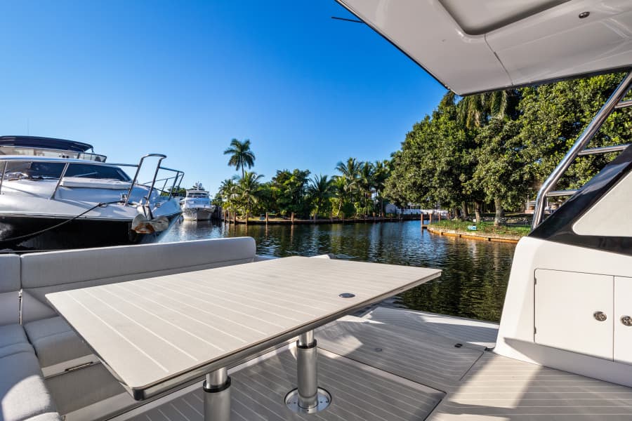 2022 Azimut Azimut Verde 47