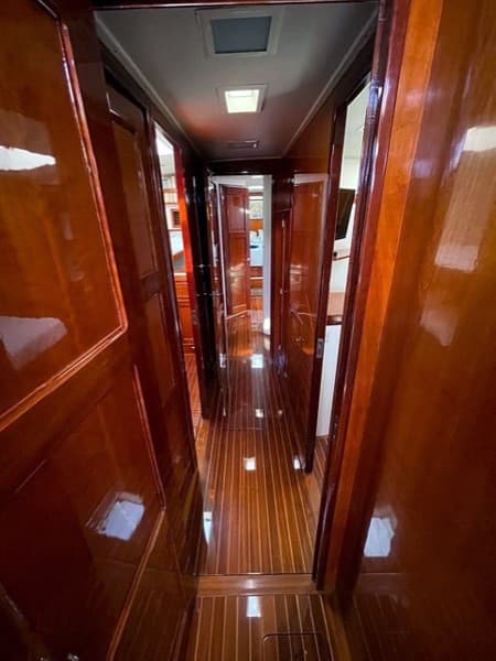Passageway
