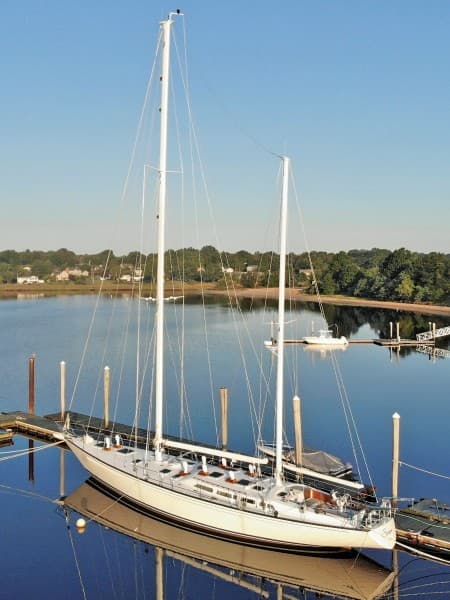Dockside