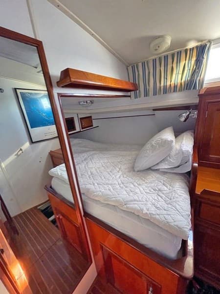 Guest Cabin