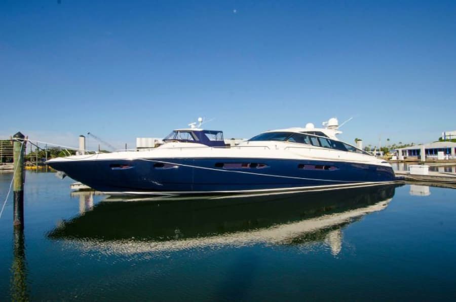 2004 Baia Atlantica