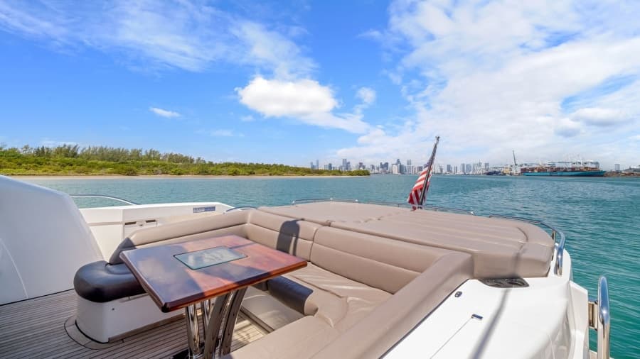 2013 Sunseeker 80 Predator