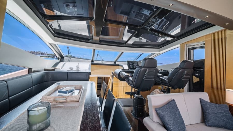 2013 Sunseeker 80 Predator
