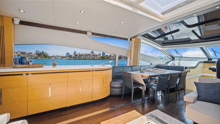 2013 Sunseeker 80 Predator
