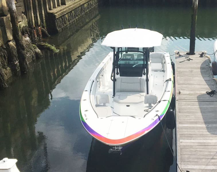 Bow View