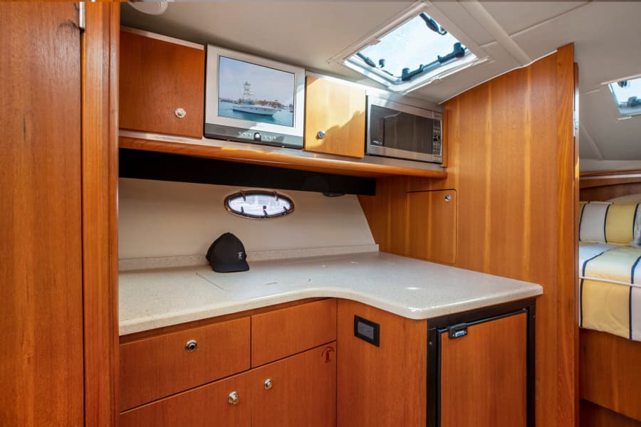 GALLEY