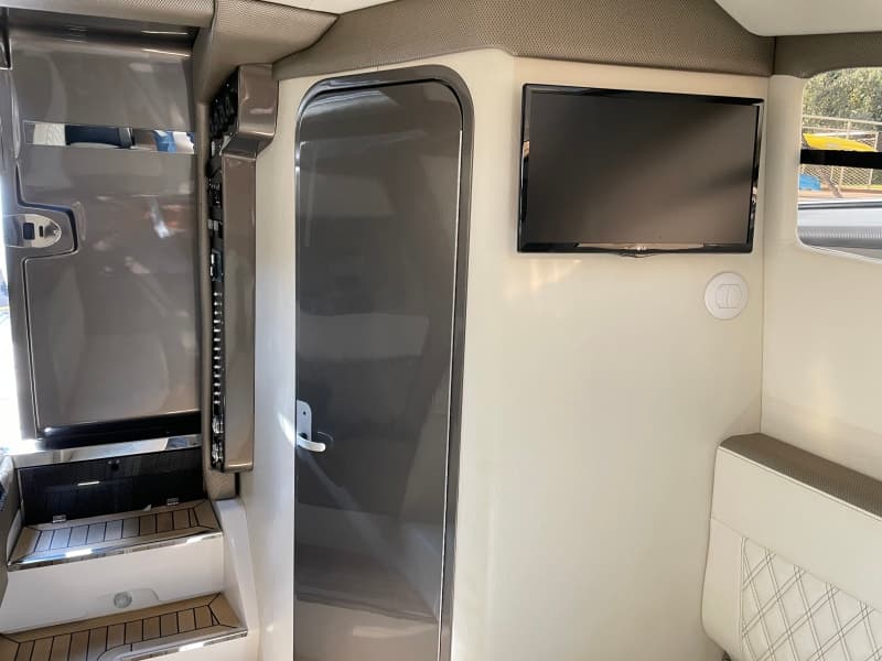 2017 Nor-Tech 450 Sport