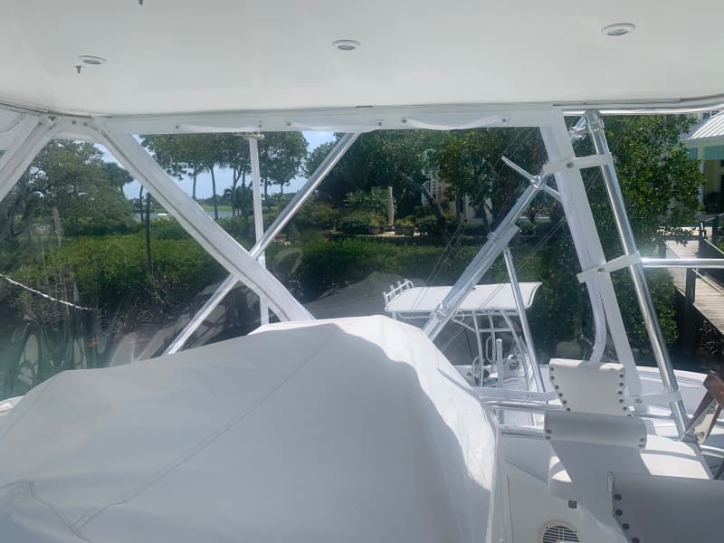 2006 Rampage 45 Convertible
