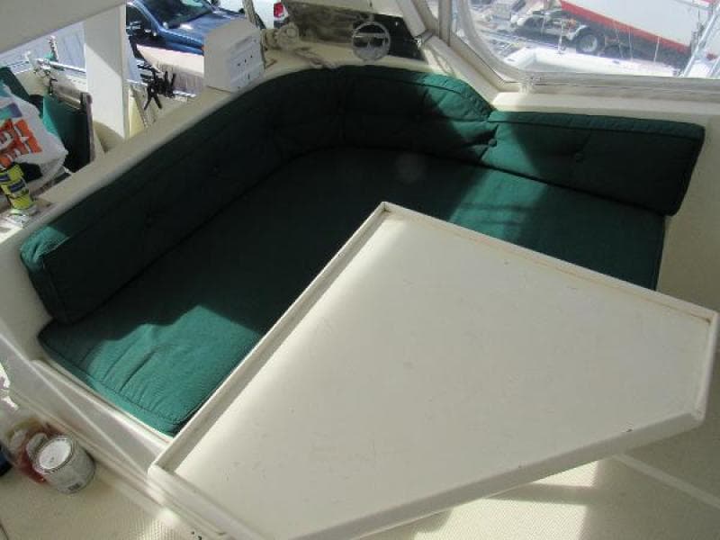 1987 Offshore Yachts Yachtfisher CPMY