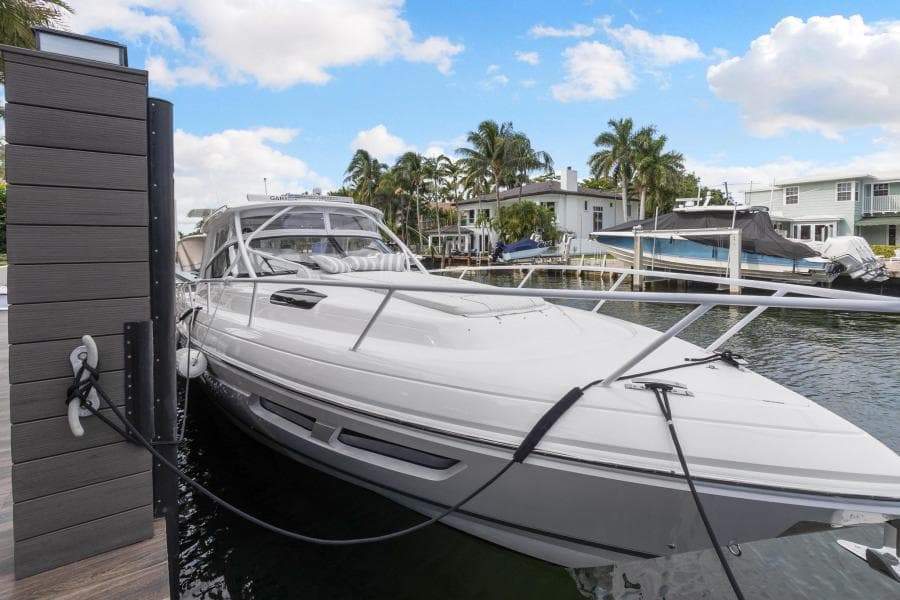 2021 Intrepid 438 Evolution