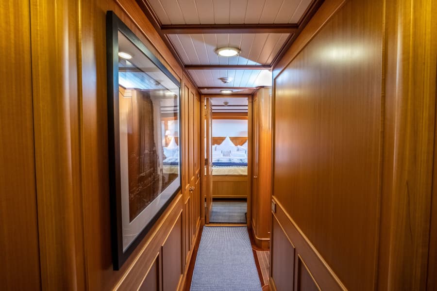 Companionway