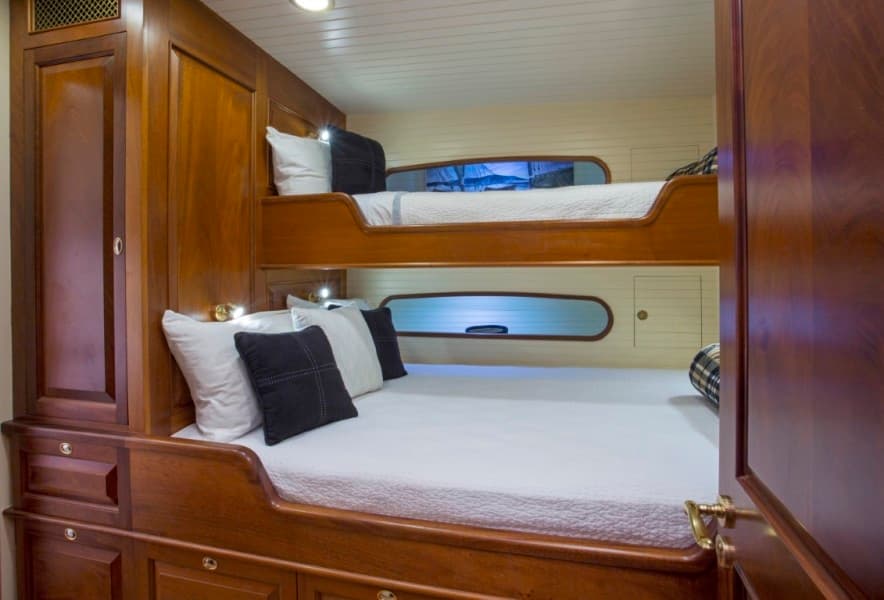 2014 Custom Sailing Schooner
