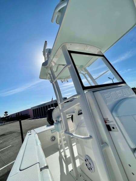 2019 Robalo 25' Cayman SD - Center Console