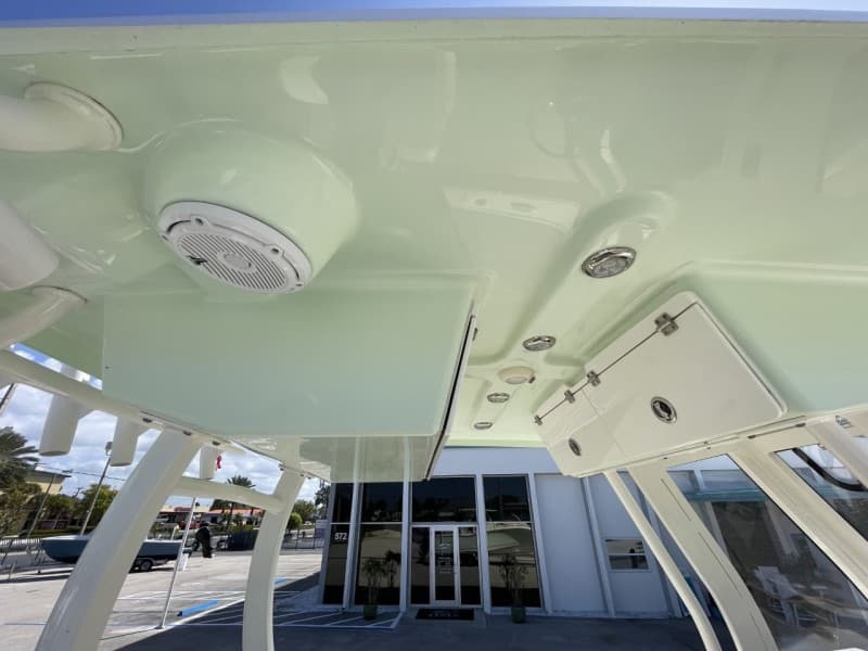 2020 Pioneer 266 Pelagic - ttop