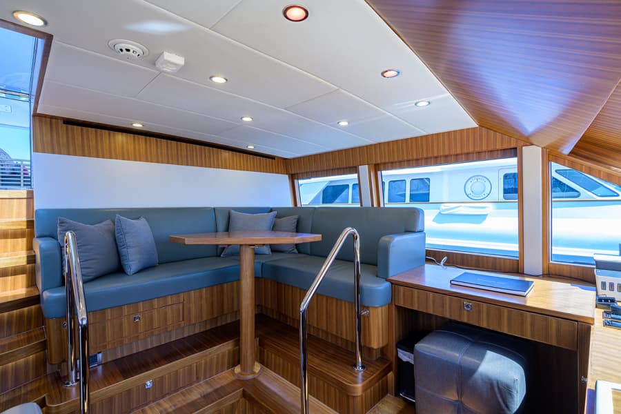 Pilothouse