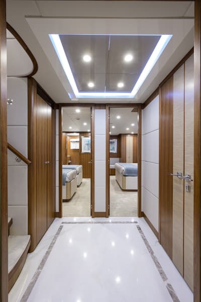 Lower Foyer