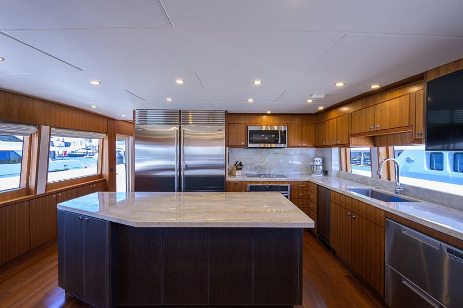 Galley