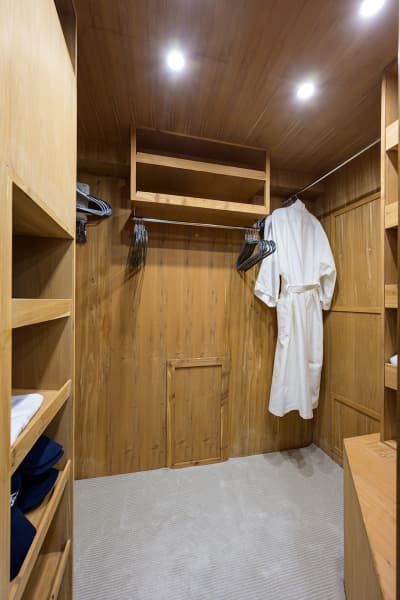 Master Stateroom