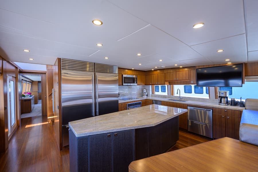 Galley