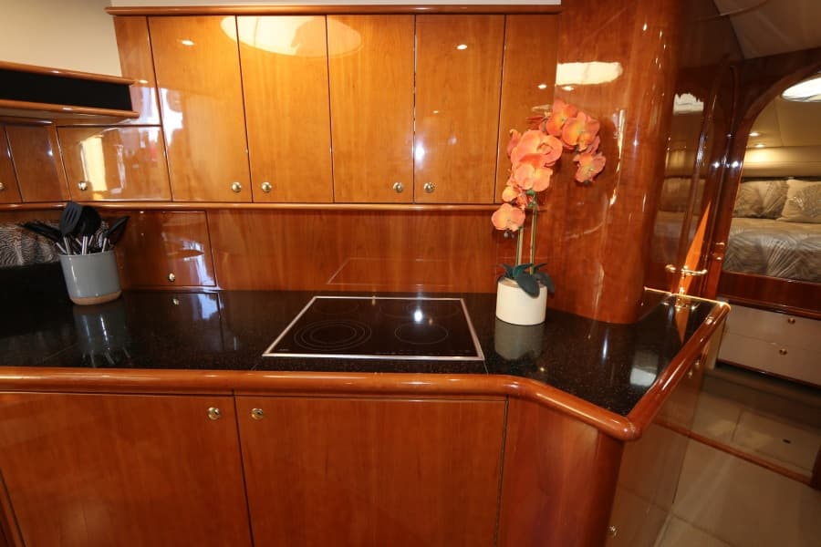 2005 Neptunus 56 Express