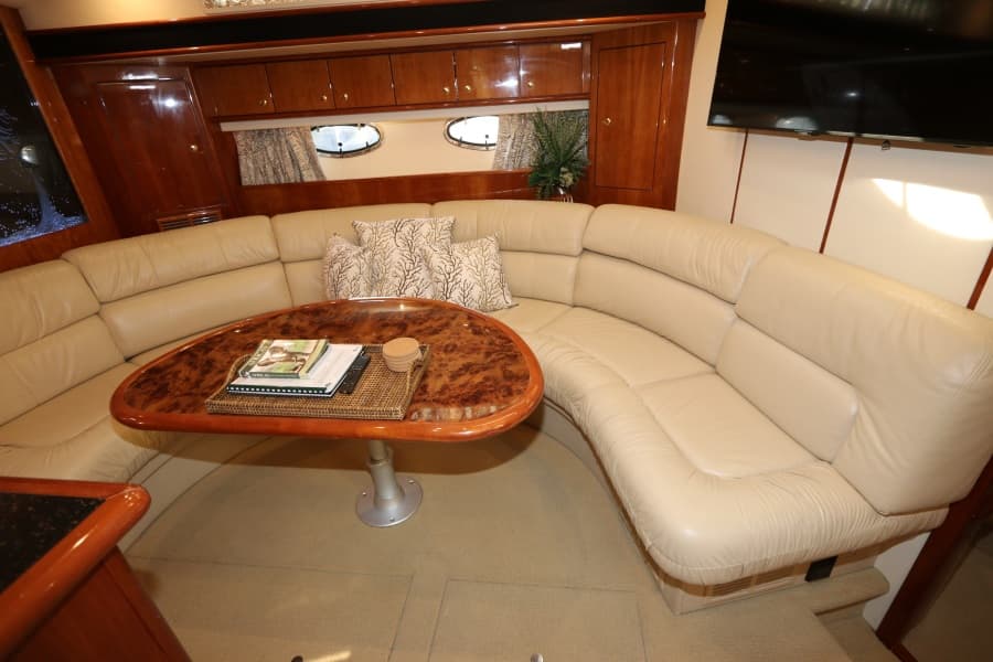 2005 Neptunus 56 Express