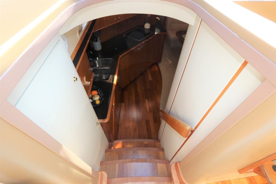 2005 Neptunus 56 Express
