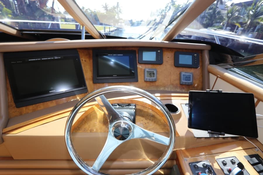 2005 Neptunus 56 Express