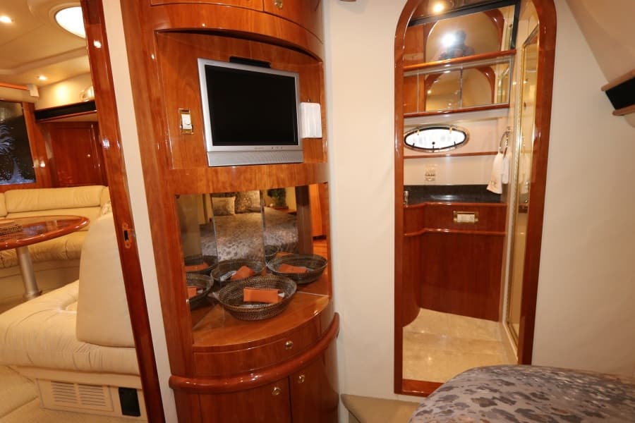 2005 Neptunus 56 Express