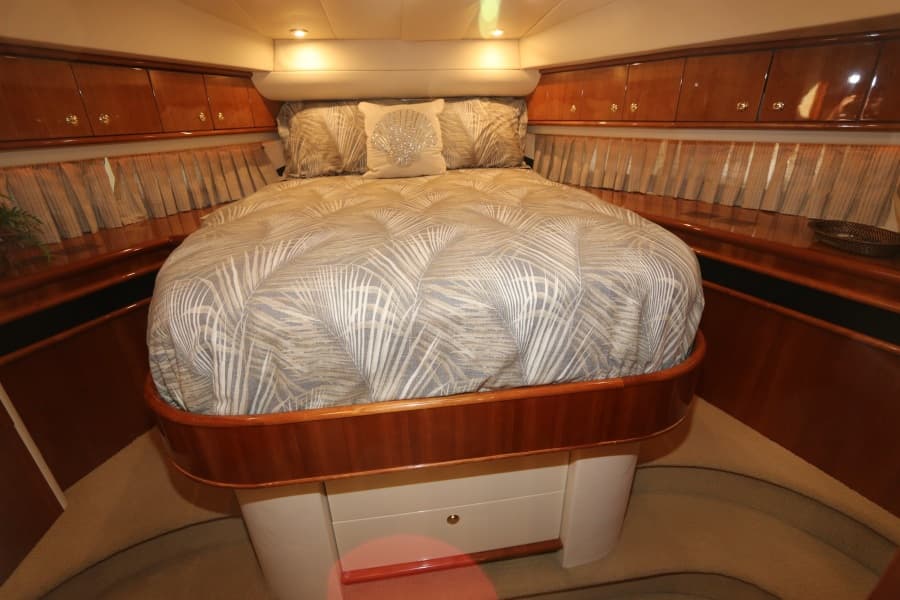 2005 Neptunus 56 Express