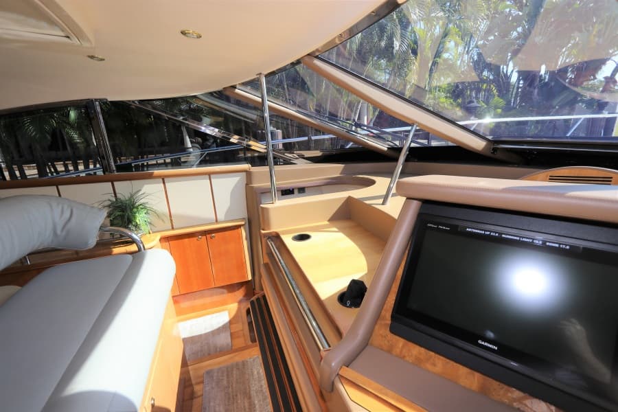2005 Neptunus 56 Express