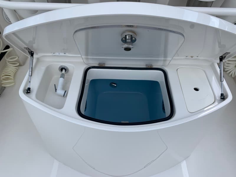 2018 Jupiter 30 HFS