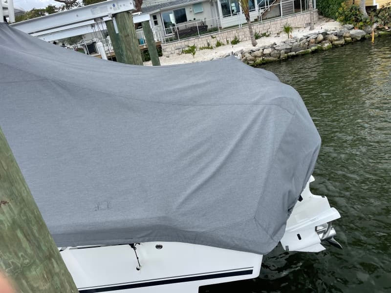2018 Jupiter 30 HFS
