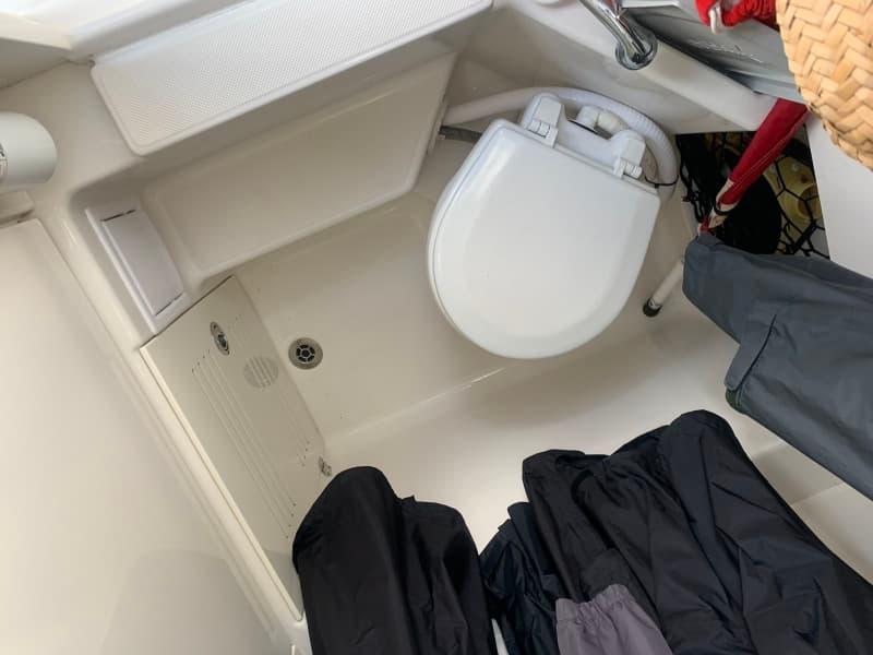 2018 Jupiter 30 HFS
