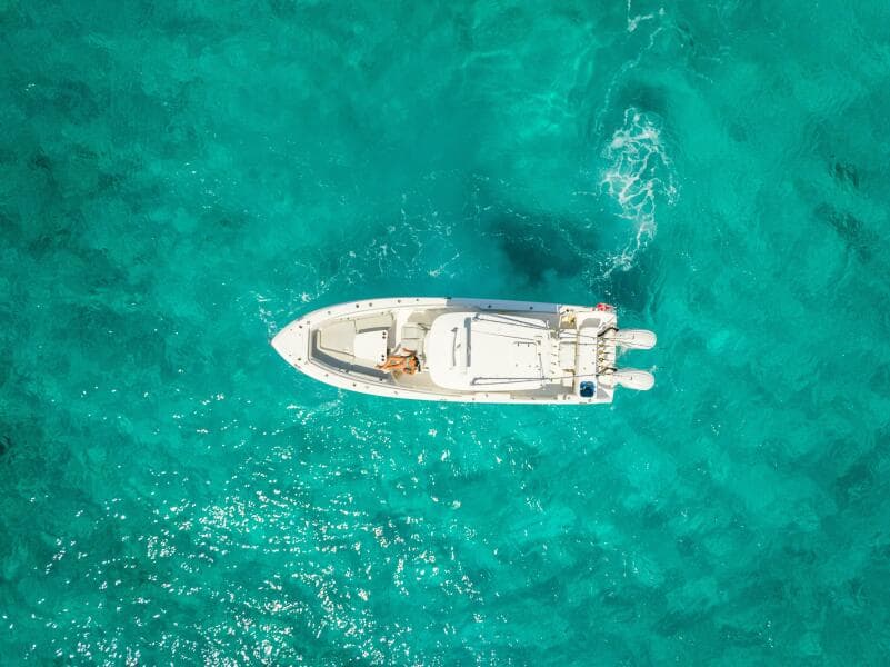 2019 Everglades 355 CC