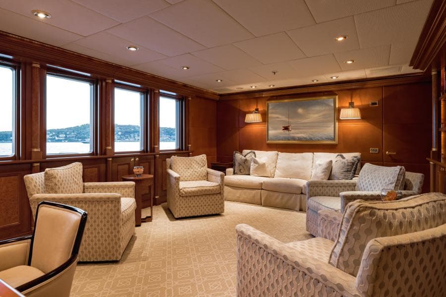 LAUREL 240'/73.15m Delta 2006/2014