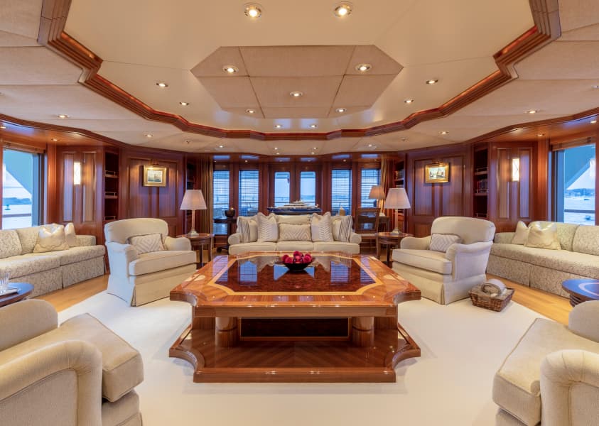 LAUREL 240'/73.15m Delta 2006/2014