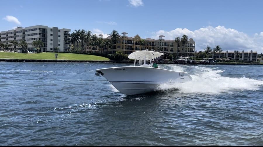 2015 Sea Hunt Gamefish