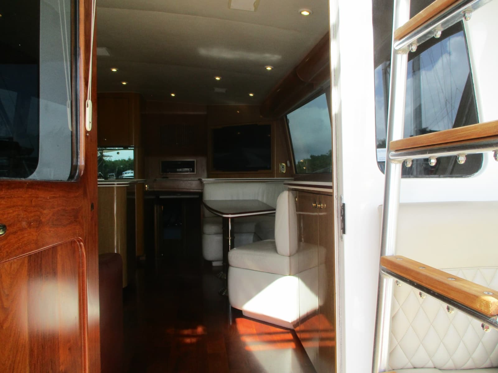 2008 Sculley Custom Carolina