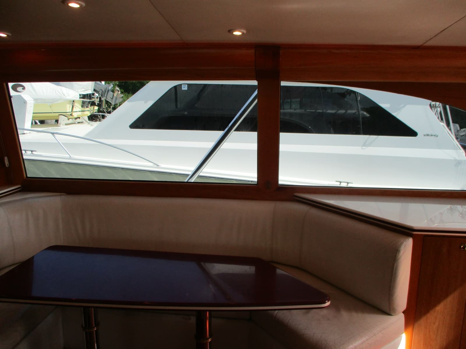 2008 Sculley Custom Carolina