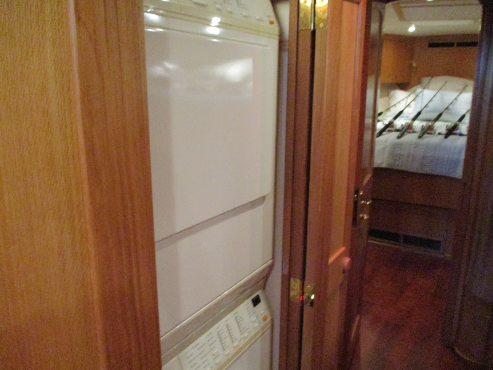 2008 Sculley Custom Carolina