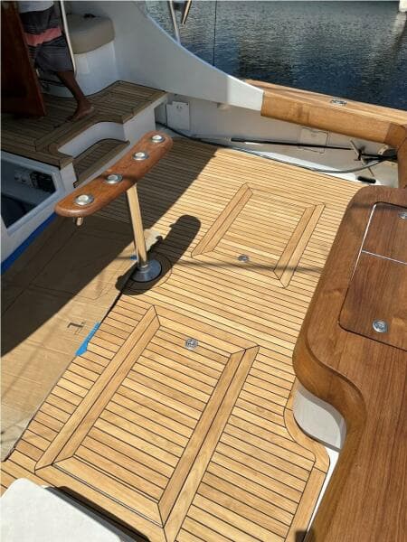 2008 Sculley Custom Carolina