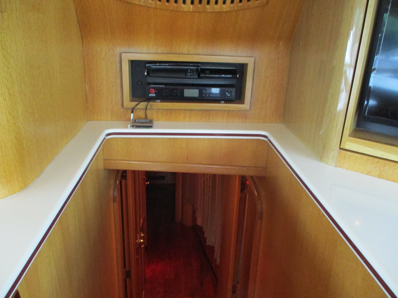 2008 Sculley Custom Carolina