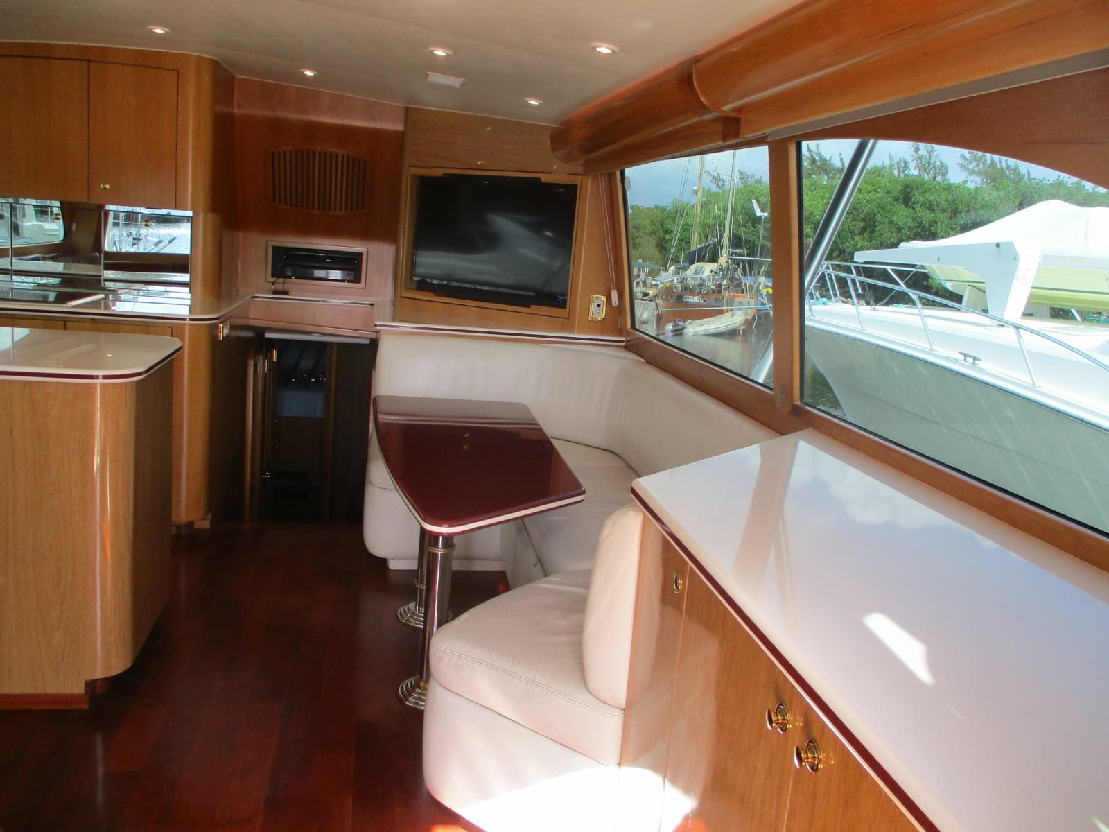 2008 Sculley Custom Carolina