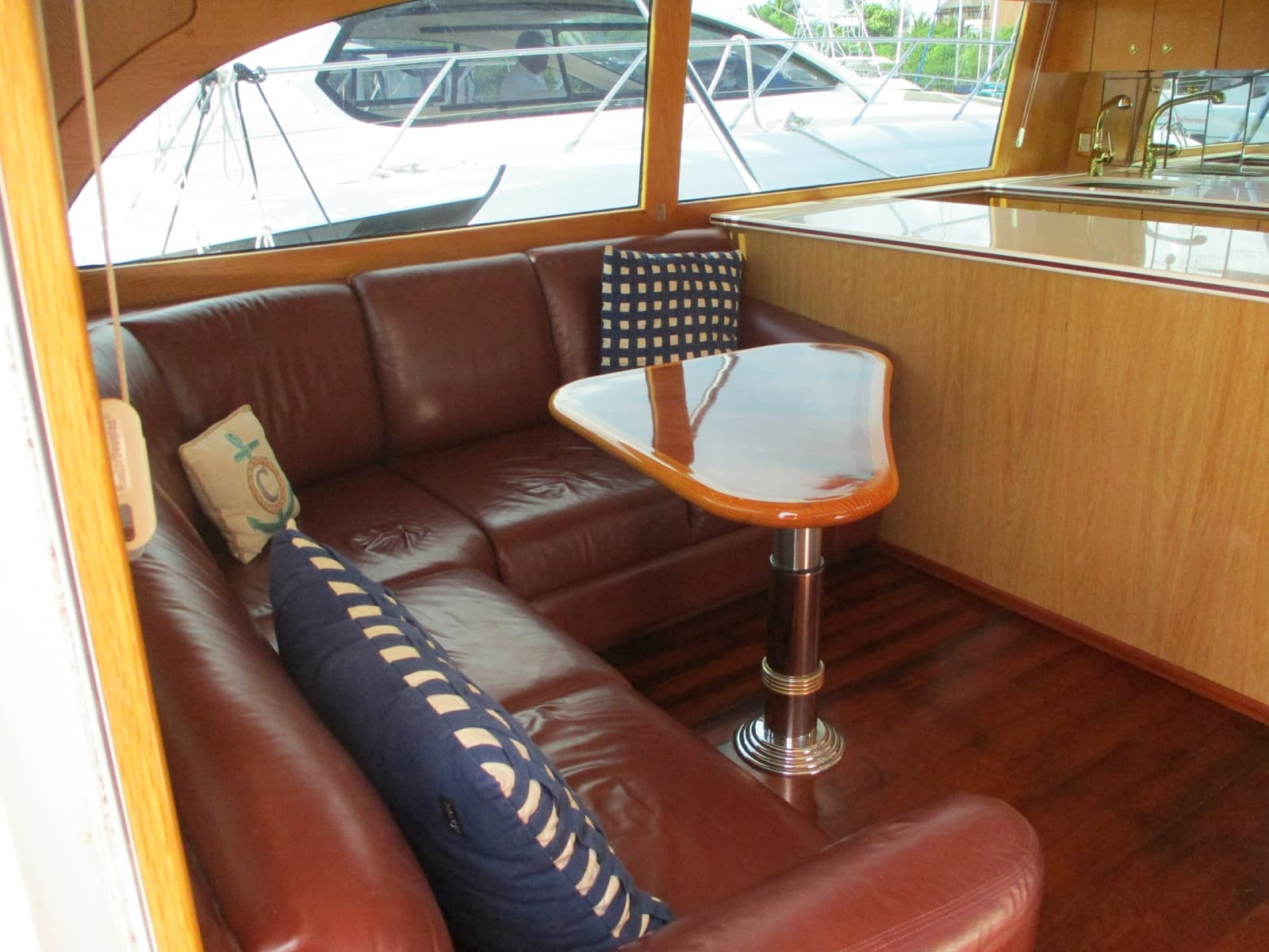 2008 Sculley Custom Carolina