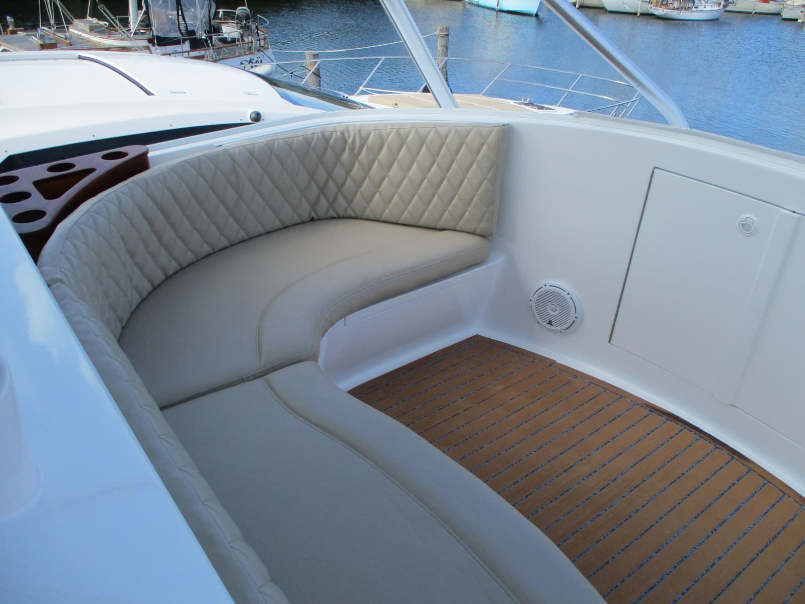 2008 Sculley Custom Carolina